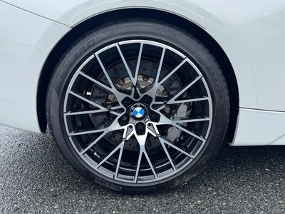 2019 BMW M2 COMPETITION — миниатюра 48