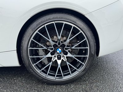 2019 BMW M2 COMPETITION — миниатюра 42
