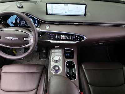 2023 Genesis GV70 照片 5
