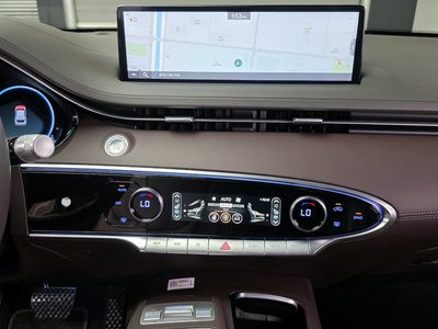 2023 Genesis GV70 缩略图 17