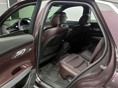 2023 Genesis GV70 缩略图 11