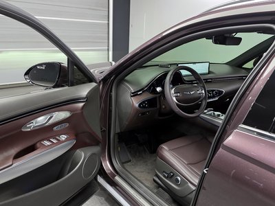 2023 Genesis GV70 照片 10