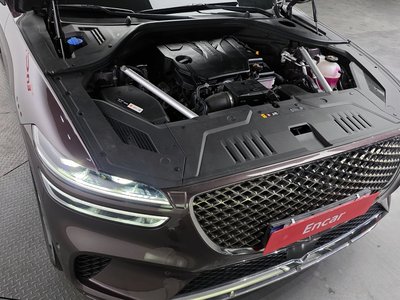 2023 Genesis GV70 照片 7