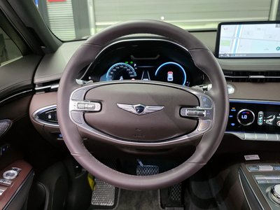 2023 Genesis GV70 缩略图 13