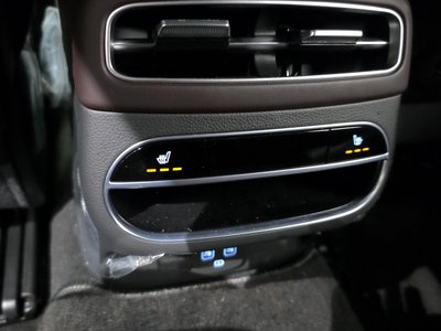 2023 Genesis GV70 缩略图 19