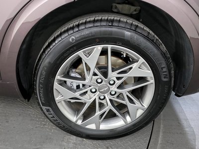 2023 Genesis GV70 照片 6