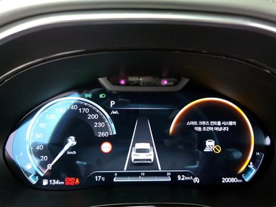 2023 Genesis GV70 照片 8