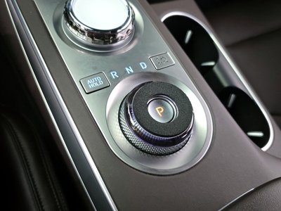 2023 Genesis GV70 照片 9
