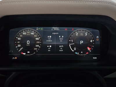 LAND ROVER DEFENDER - 8