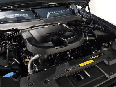 LAND ROVER DEFENDER - 7