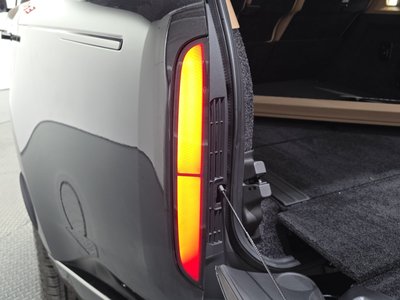 صورة مصغرة 19 لـ 2026 LAND Rover RANGE ROVER