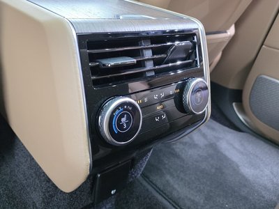 صورة مصغرة 18 لـ 2026 LAND Rover RANGE ROVER