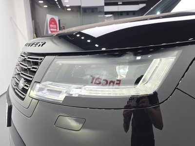 صورة مصغرة 17 لـ 2026 LAND Rover RANGE ROVER