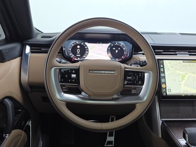 صورة مصغرة 15 لـ 2026 LAND Rover RANGE ROVER