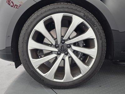 2026 LAND Rover RANGE ROVER 照片 8