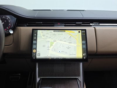 صورة مصغرة 14 لـ 2026 LAND Rover RANGE ROVER