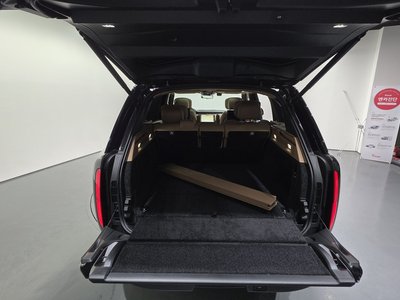 2026 LAND Rover RANGE ROVER 照片 10