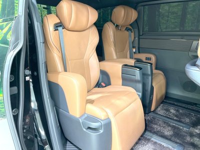 TOYOTA VELLFIRE - 10