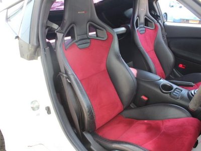 NISSAN FAIRLADY Z - 5