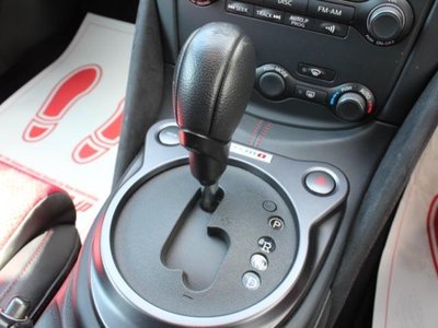 NISSAN FAIRLADY Z - 9