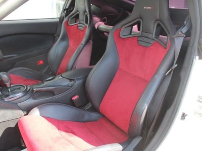 NISSAN FAIRLADY Z - 6