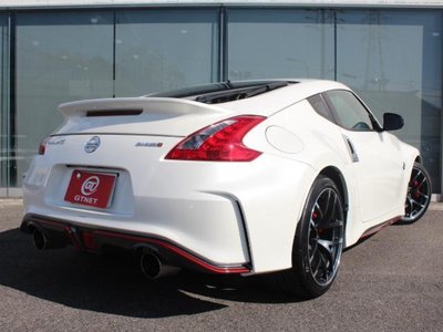 NISSAN FAIRLADY Z - 3