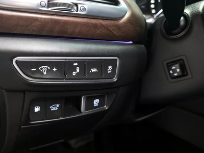 2020 Genesis G90 — миниатюра 14