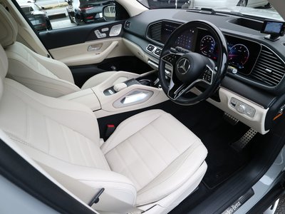 MERCEDES-BENZ GLS - 3