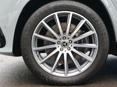 MERCEDES-BENZ GLS - 10