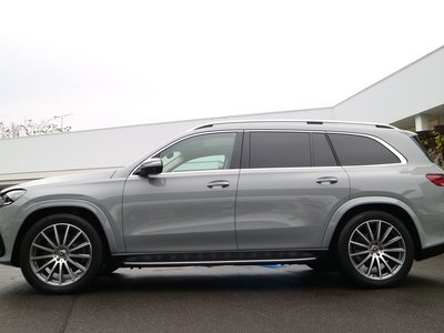 MERCEDES-BENZ GLS - 6