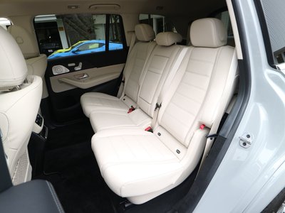 MERCEDES-BENZ GLS - 5