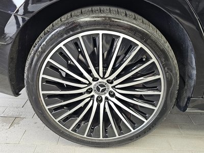 MERCEDES-BENZ E-CLASS - 6
