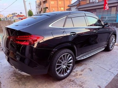 MERCEDES-BENZ GLE - 6