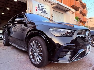 MERCEDES-BENZ GLE - 3