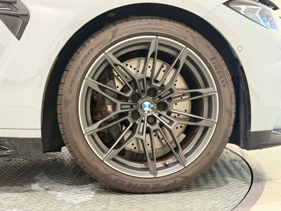 2021 BMW M3 SEDAN — миниатюра 67