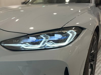 2021 BMW M3 SEDAN — миниатюра 60