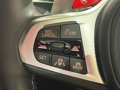 2021 BMW M3 SEDAN — миниатюра 29
