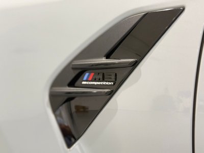 2021 BMW M3 SEDAN — миниатюра 62