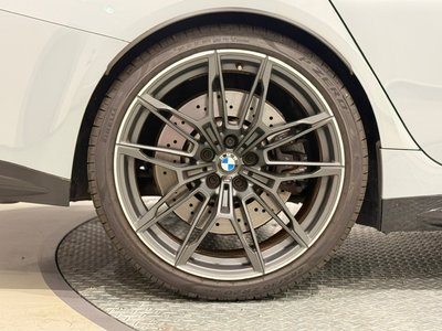 2021 BMW M3 SEDAN — миниатюра 68