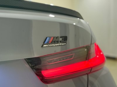 2021 BMW M3 SEDAN — миниатюра 66