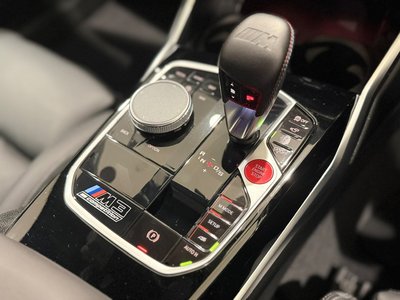 2021 BMW M3 SEDAN — миниатюра 47