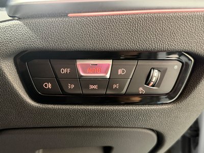 2021 BMW M3 SEDAN — миниатюра 35