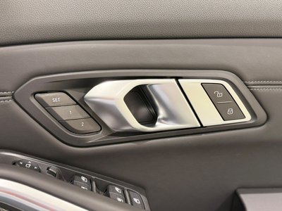 2021 BMW M3 SEDAN — фото 10