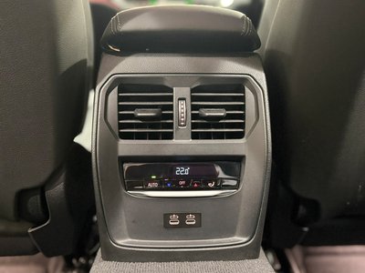 2021 BMW M3 SEDAN — миниатюра 21