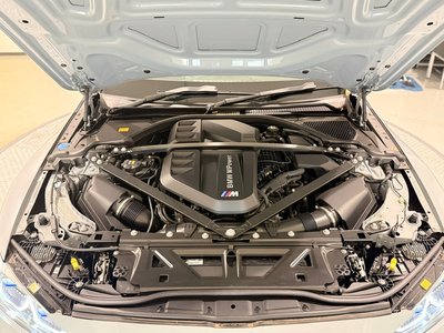 2021 BMW M3 SEDAN — миниатюра 71