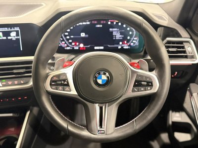 2021 BMW M3 SEDAN — миниатюра 28