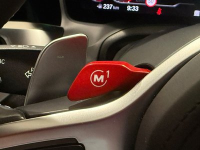 2021 BMW M3 SEDAN — миниатюра 30