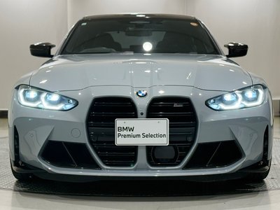 2021 BMW M3 SEDAN — миниатюра 51