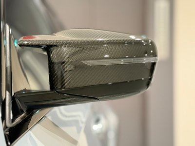 2021 BMW M3 SEDAN — миниатюра 63