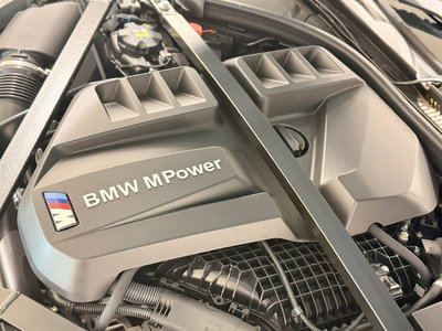 2021 BMW M3 SEDAN — миниатюра 72
